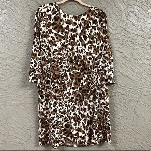 Free People tunic/dress